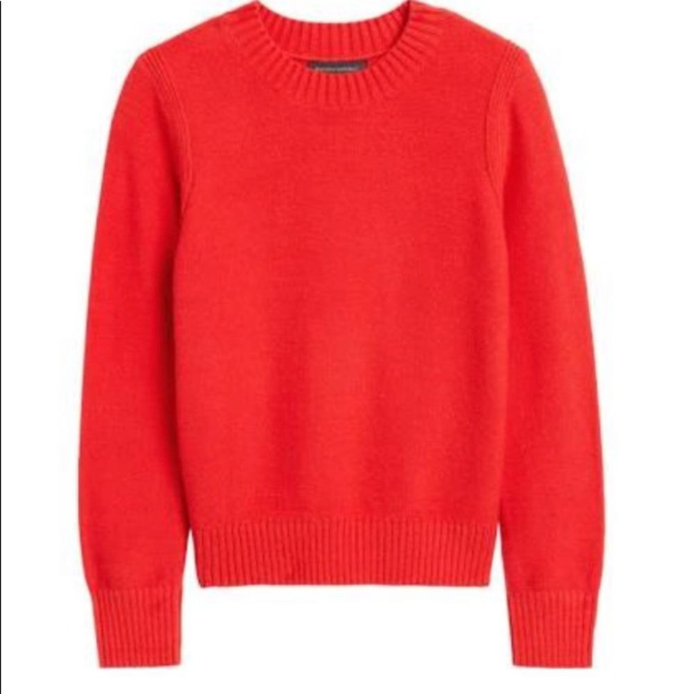Banana Republic sweater